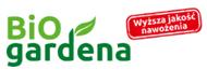 Biogardena | Wyższa Jakość  Nawożenia Logo